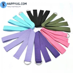 Yoga Straps