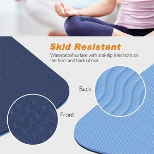 TPE Yoga Mat