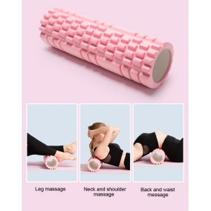 Yoga Column