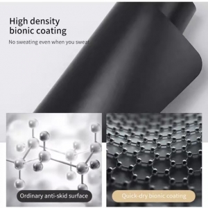 Rubber Yoga Mat